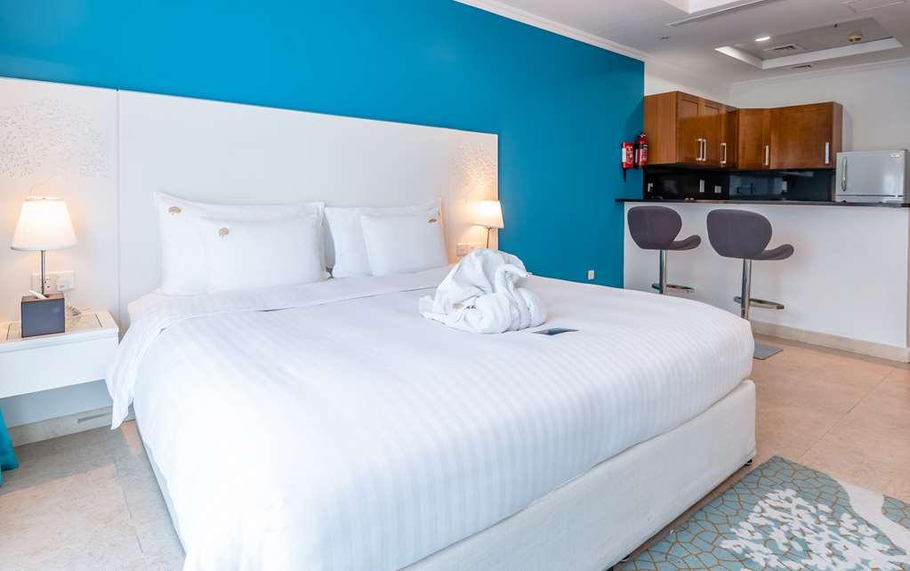 Jannah Marina Hotel Apartments Dubai Rom bilde