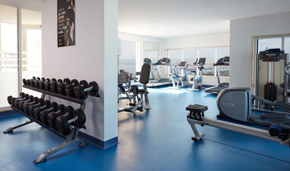 Jannah Marina Hotel Apartments Dubai Eksteriør bilde